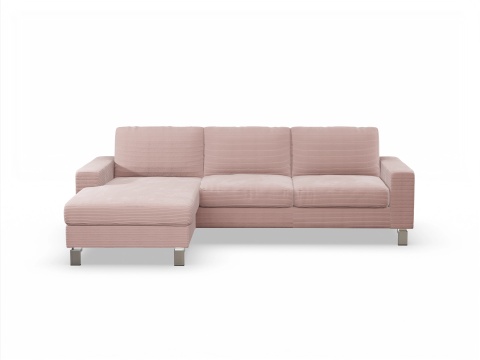 Ecksofa LO Medium Plus L